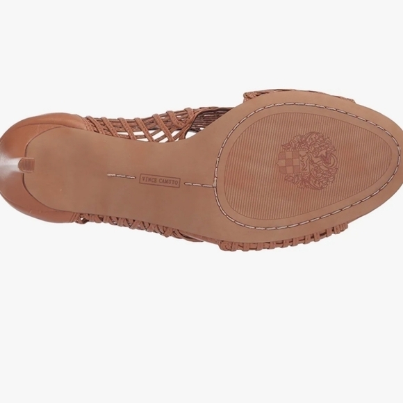 Vince Camuto Armenta Sandal NWOT - Picture 4 of 7